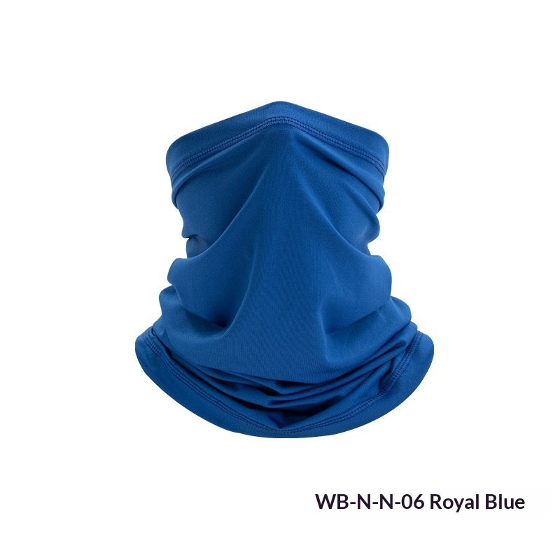 The Explorer Sun Gaiter