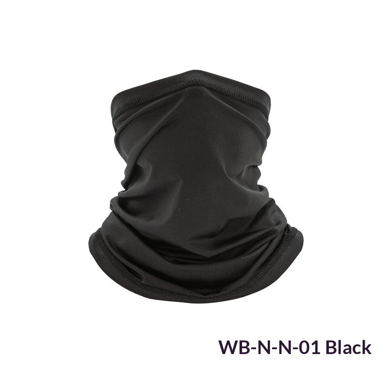 The Explorer Sun Gaiter