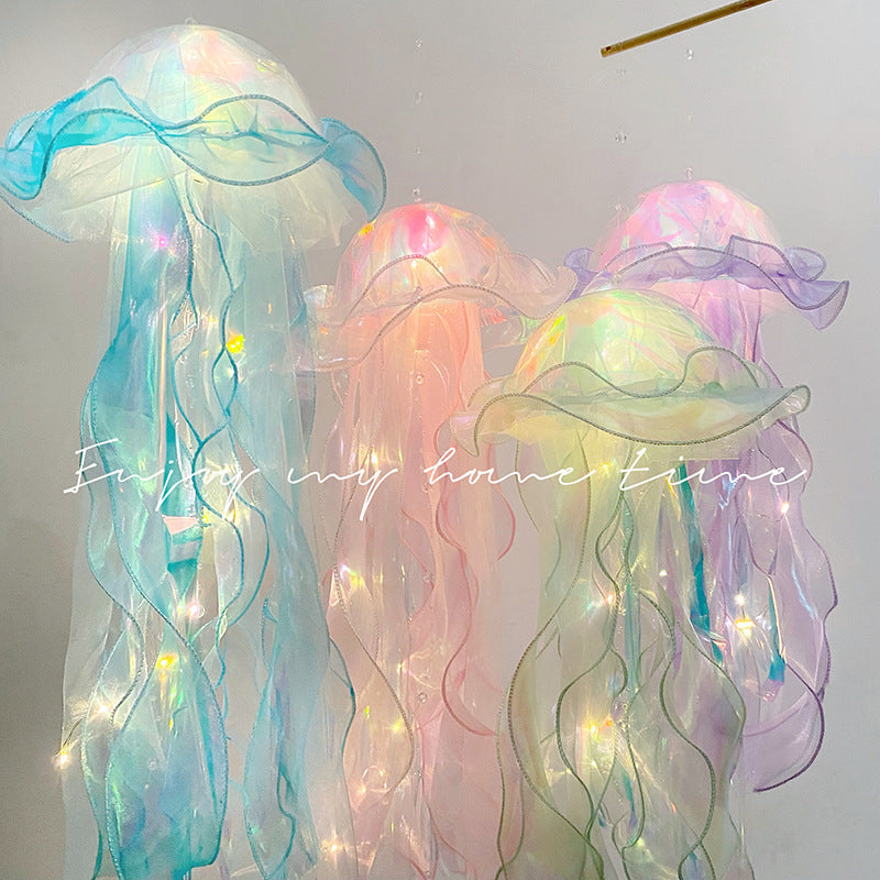 Jellyfish Light