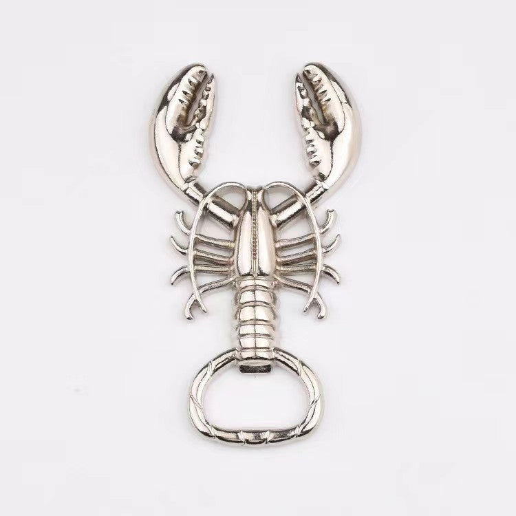 Crawdad Bottle Opener