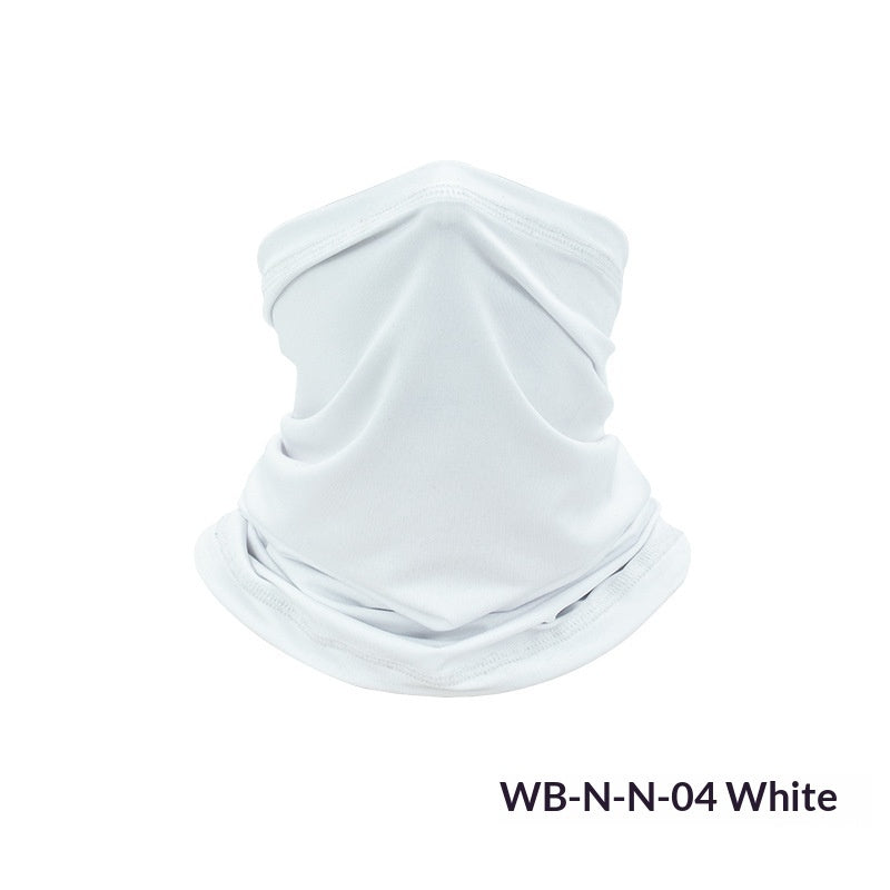 The Explorer Sun Gaiter