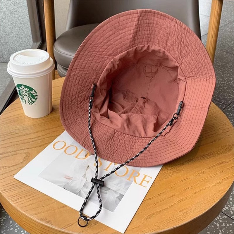 The Pathfinder Foldaway Hat – Packable Adventure Sun Hat