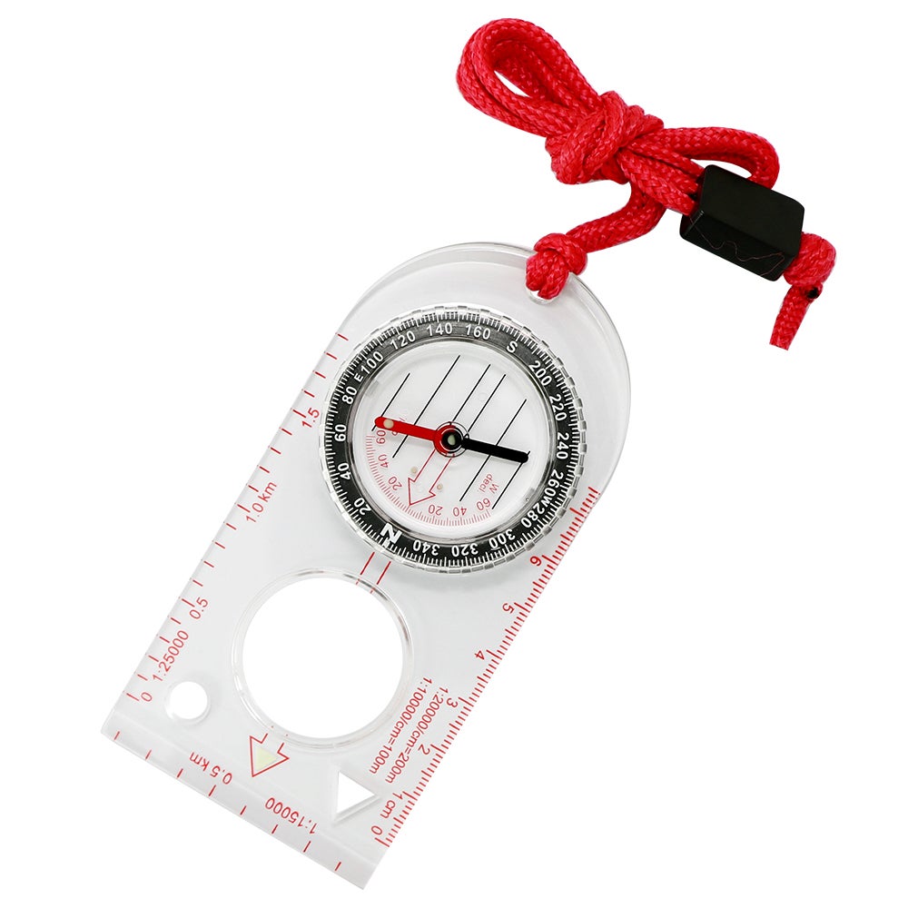 The Pathfinder Compass