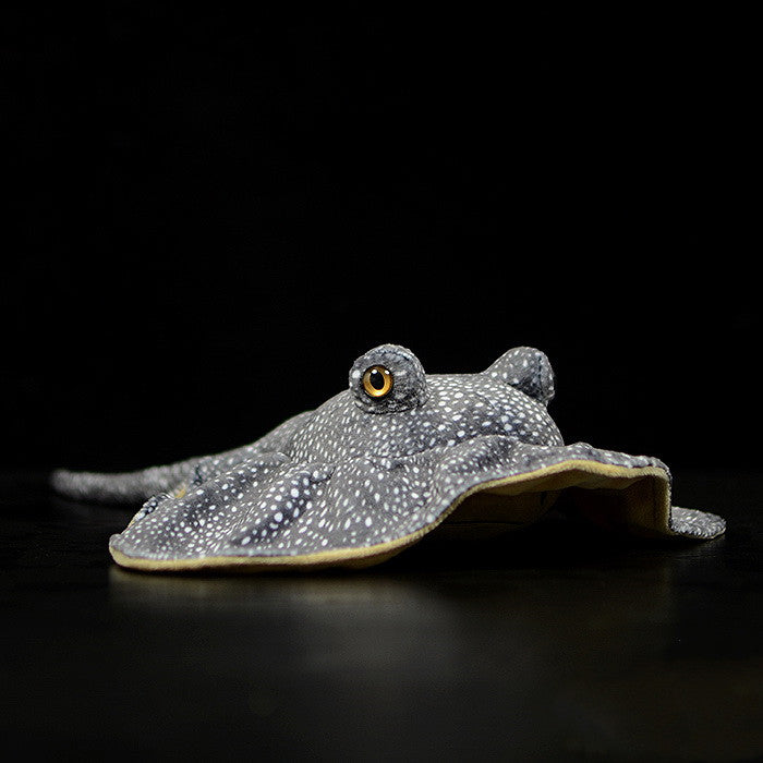 Stingray Stuffed Animal