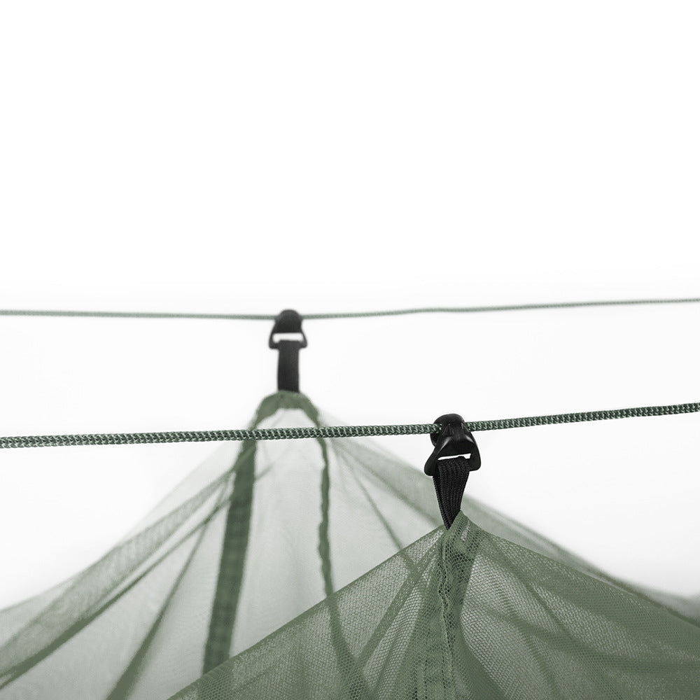 The Field Camp Hammock