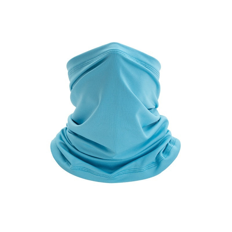The Explorer Sun Gaiter