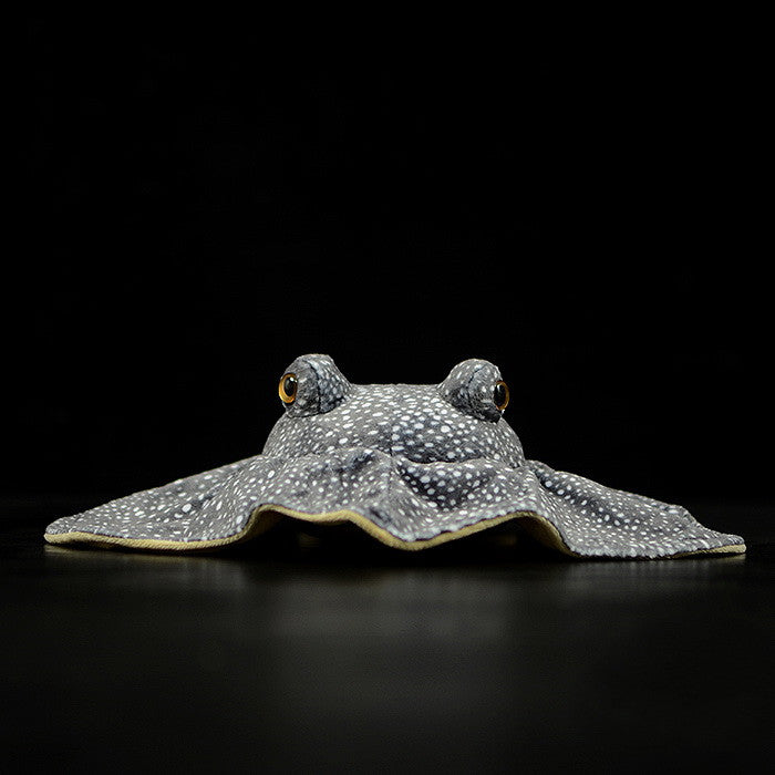 Stingray Stuffed Animal