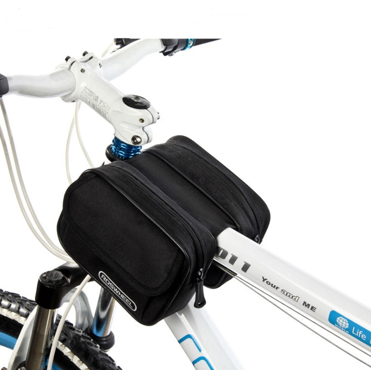 Compact Top Tube Bag