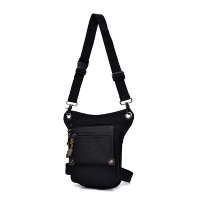 Urban Explorer Leg Pouch
