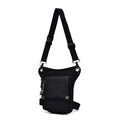Urban Explorer Leg Pouch