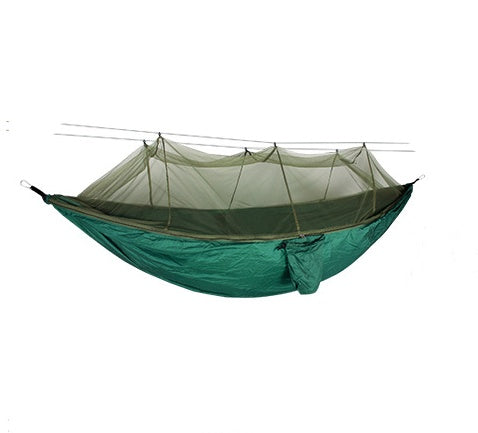 The Field Camp Hammock