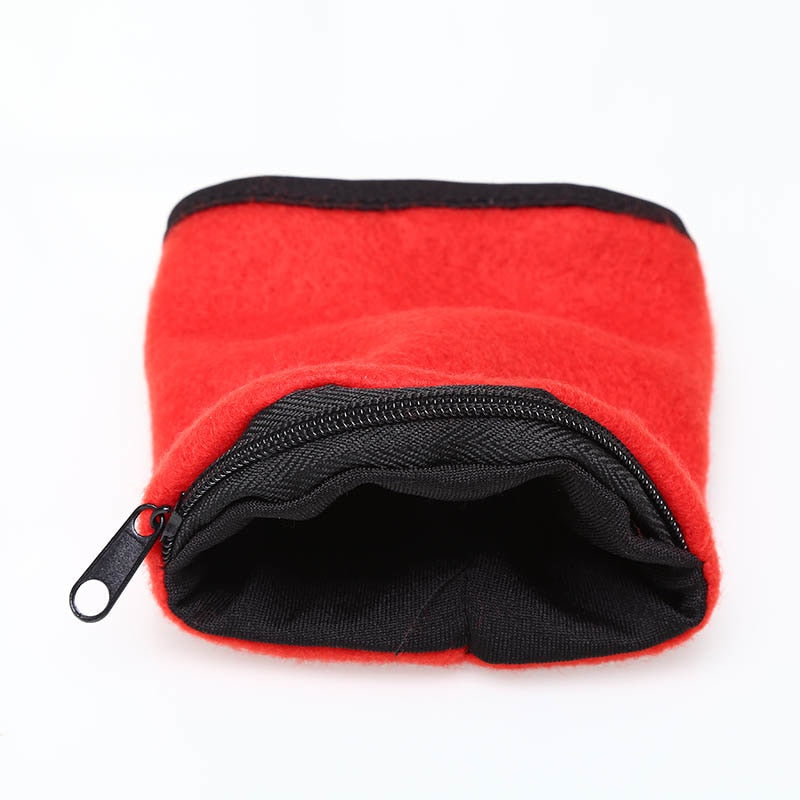 Hidden Wrist Wallet – Travel & Fitness Security Wristband