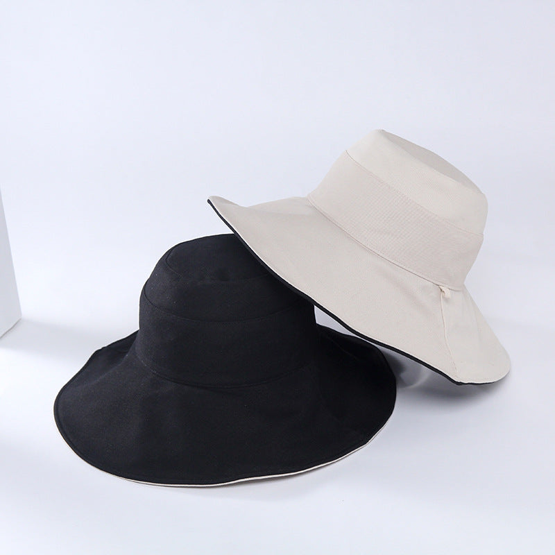 The Sunway Reversible – Everyday Travel Sun Hat
