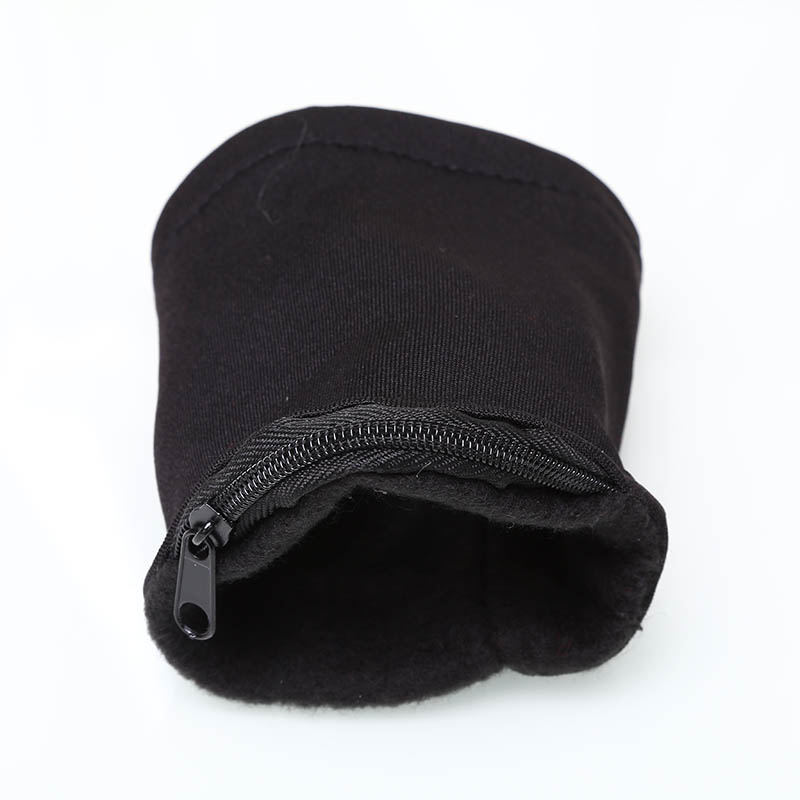 Hidden Wrist Wallet – Travel & Fitness Security Wristband