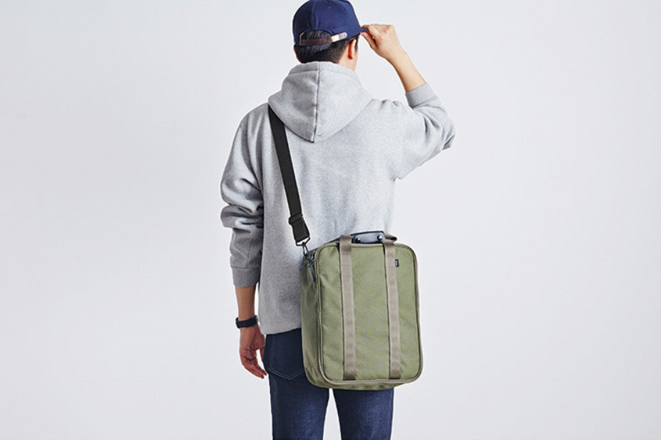 Utility Travel Bag