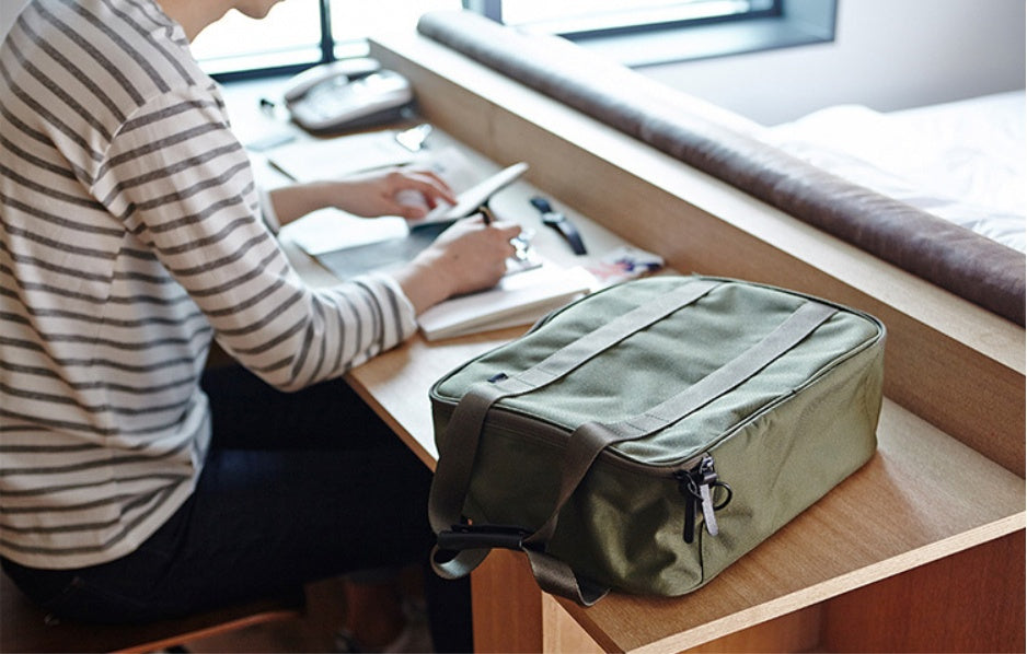 Utility Travel Bag