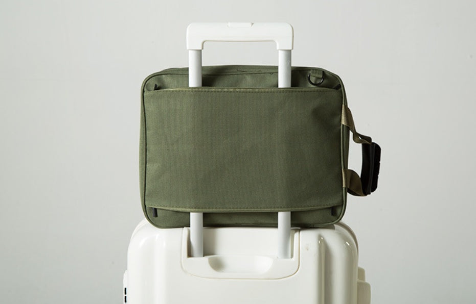 Utility Travel Bag