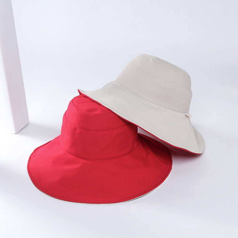 The Sunway Reversible – Everyday Travel Sun Hat