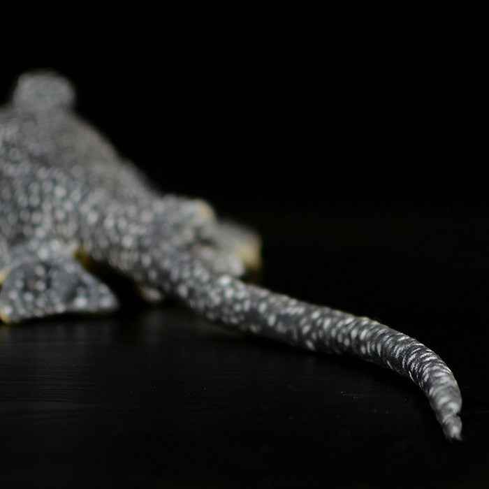 Stingray Stuffed Animal