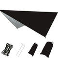 Ultralight Shade Tarp – for creating shade wherever you go