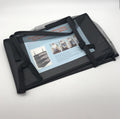 Portable Hanging Closet Organizer