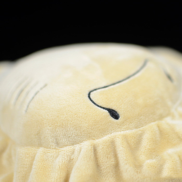 Stingray Stuffed Animal