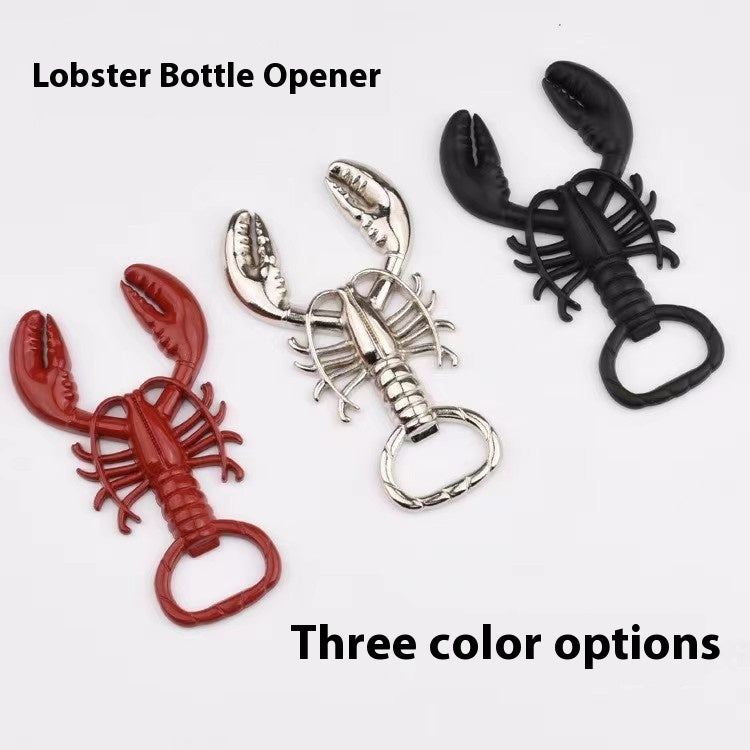 Crawdad Bottle Opener