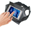 The DryKeep Explorer Pouch – Waterproof Phone Case