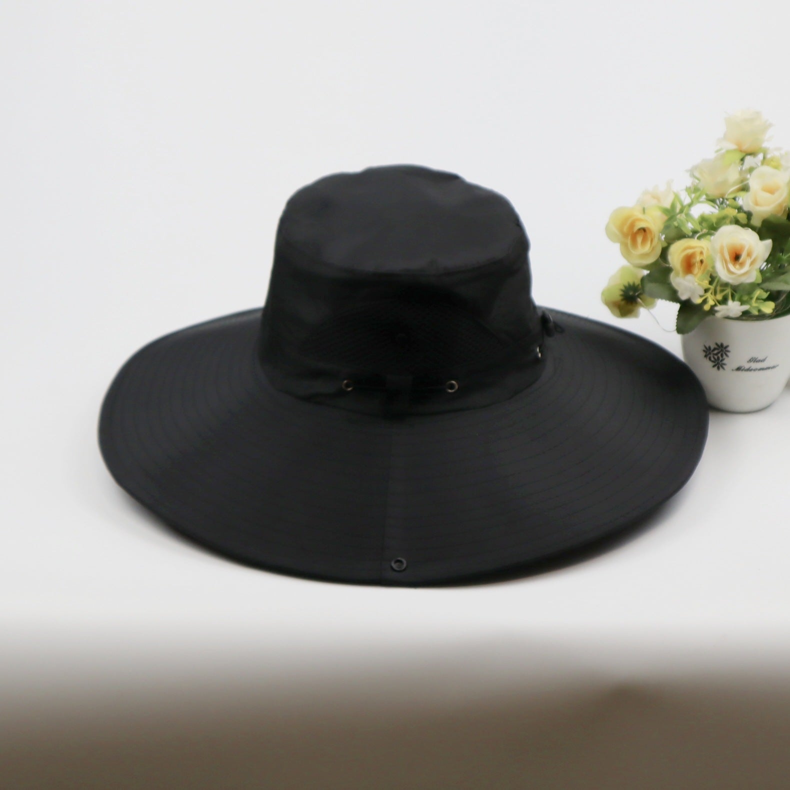 Trail Seeker Sun Hat – All Around Adventurer