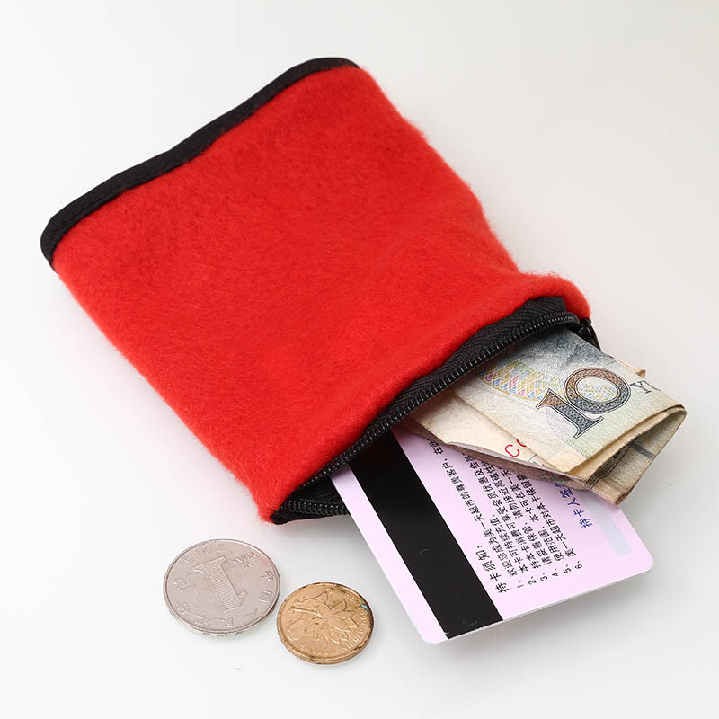 Hidden Wrist Wallet – Travel & Fitness Security Wristband