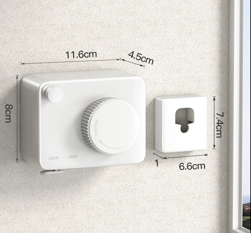 Smart Living Clothesline — Invest in Ease