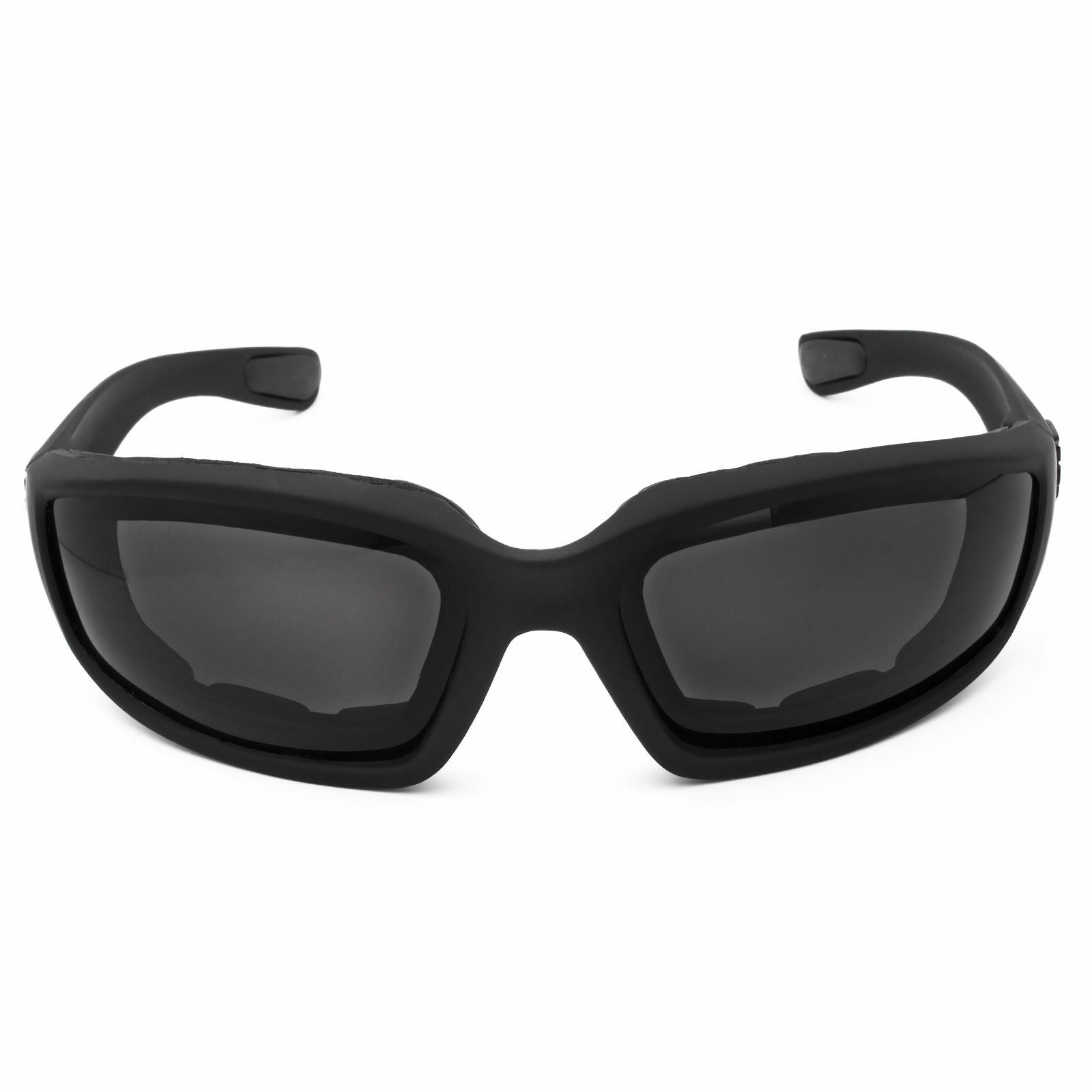 Wraparound Riding Sunglasses