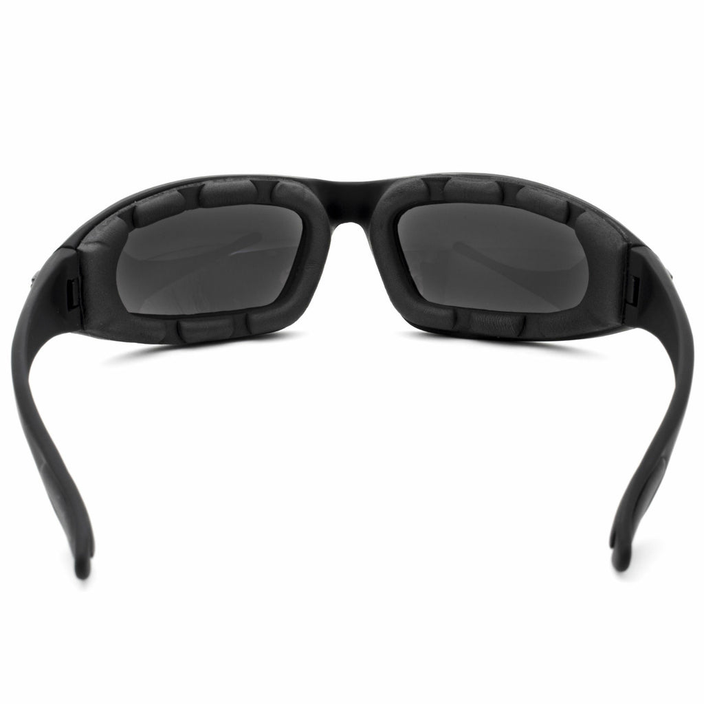 Wraparound Riding Sunglasses