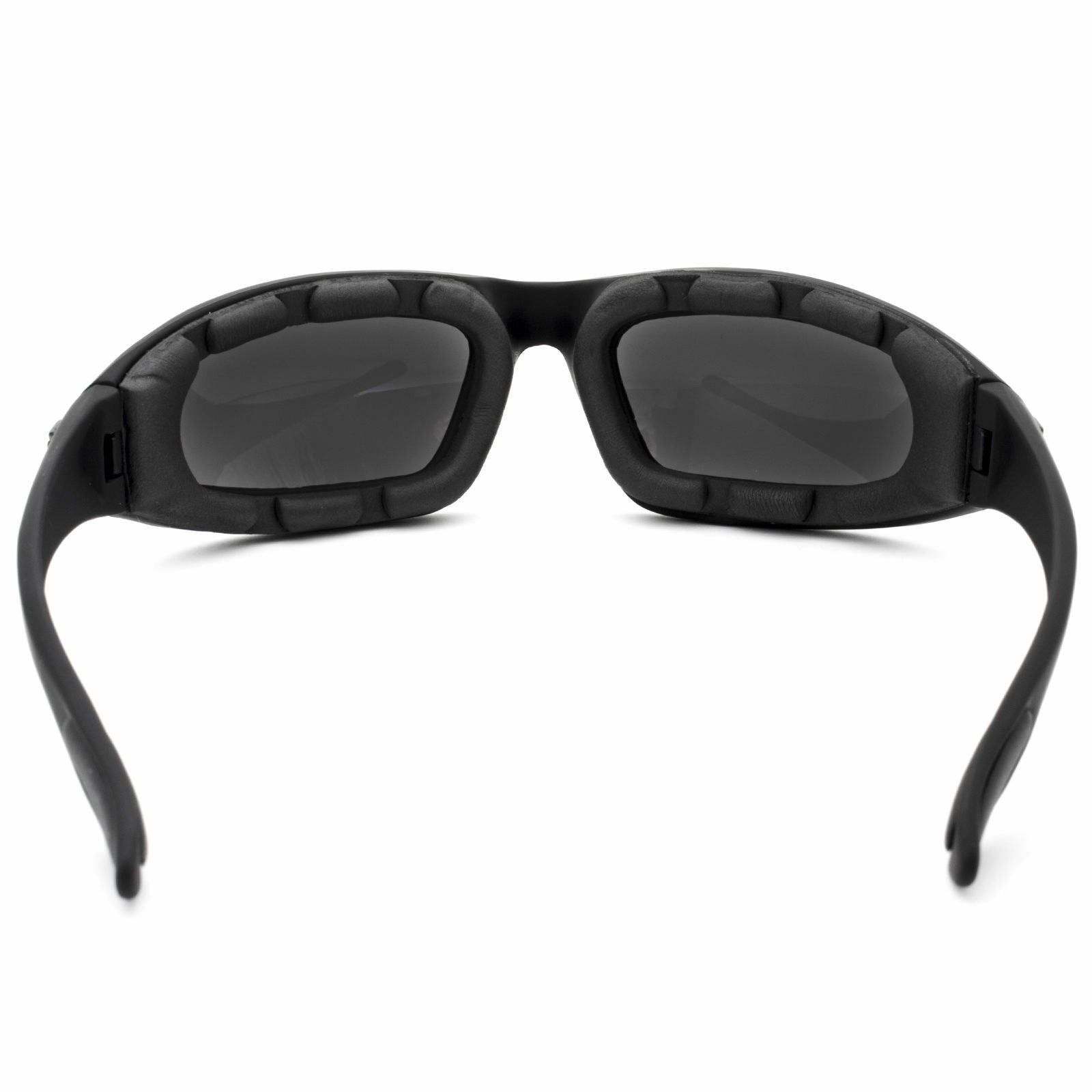 Wraparound Riding Sunglasses