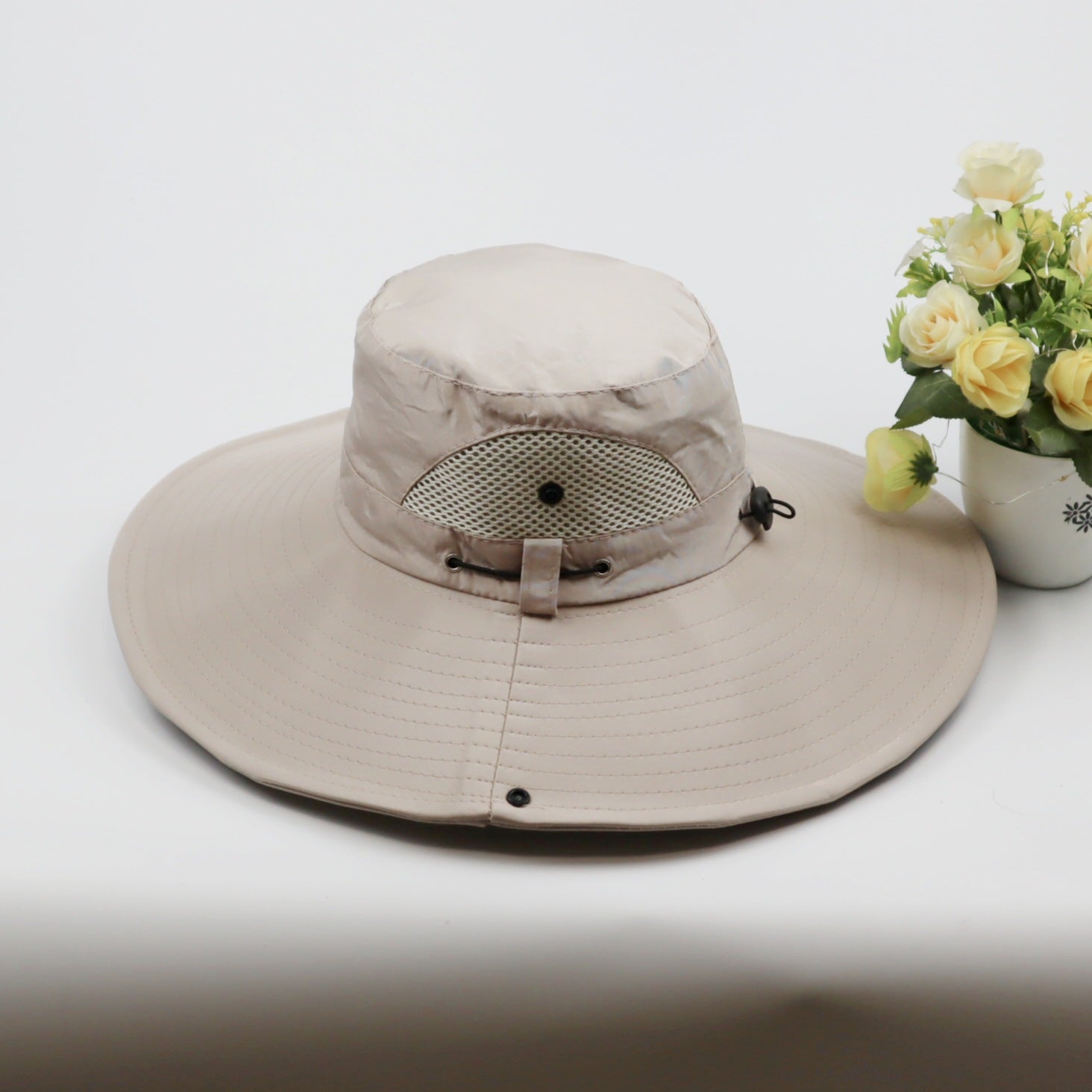 Trail Seeker Sun Hat – All Around Adventurer