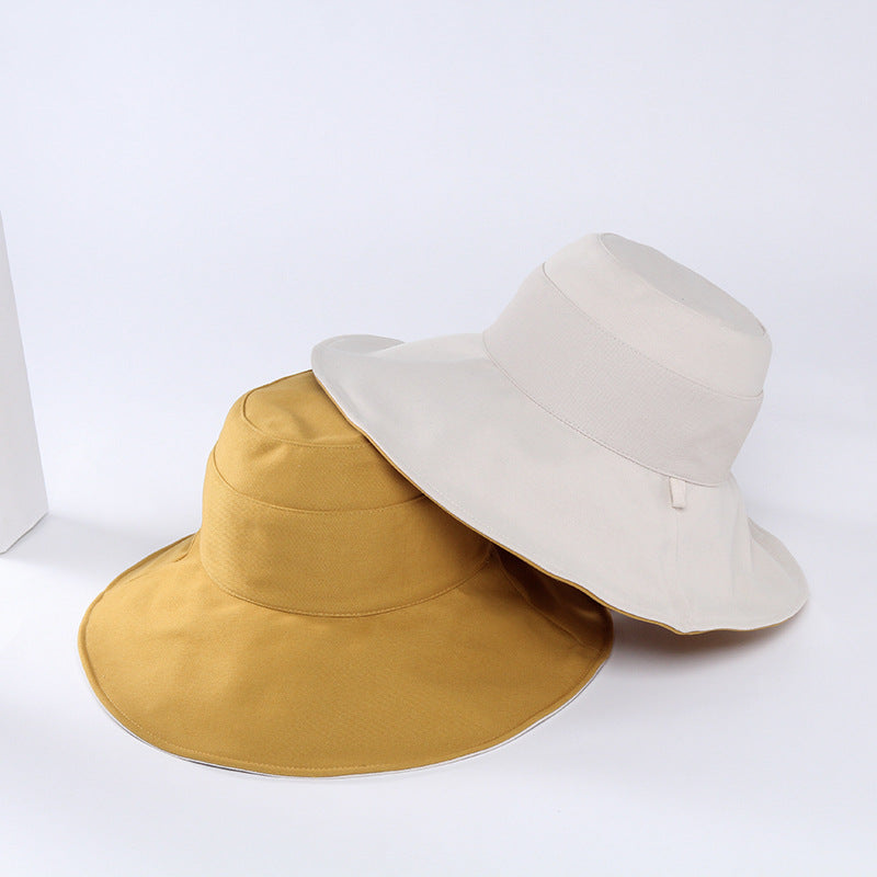 The Sunway Reversible – Everyday Travel Sun Hat