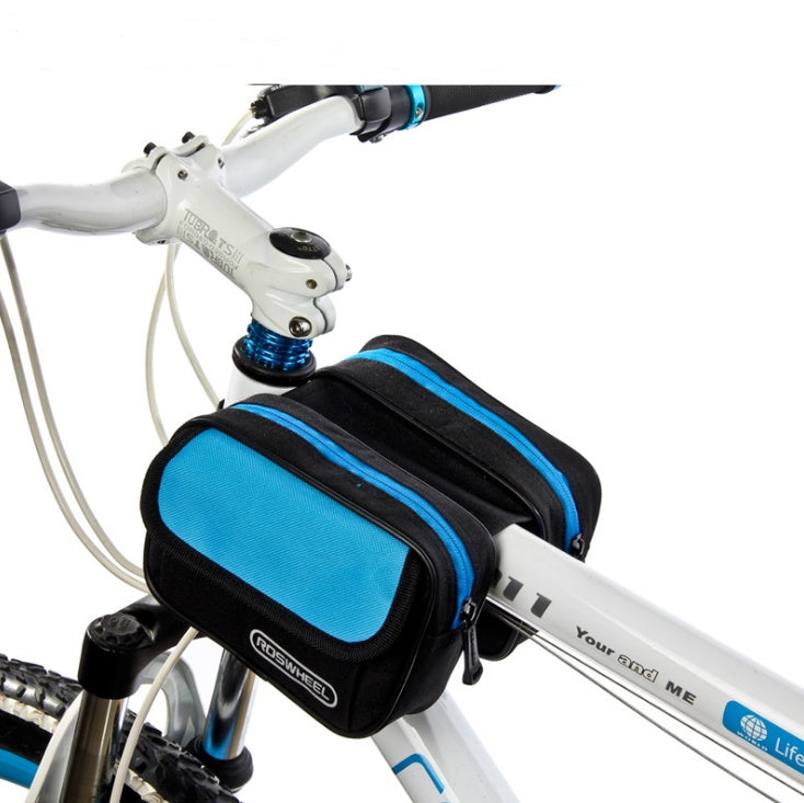 Compact Top Tube Bag