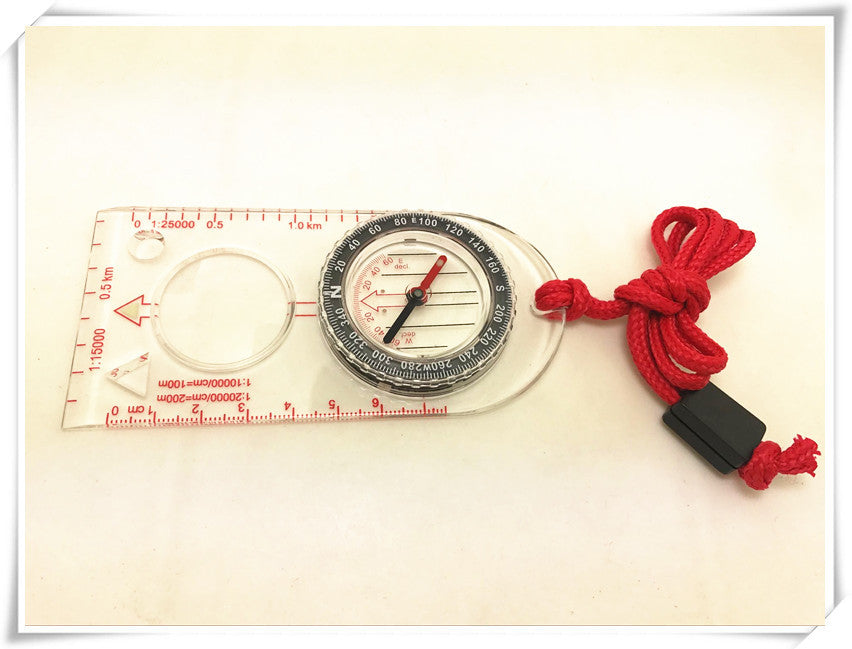 The Pathfinder Compass