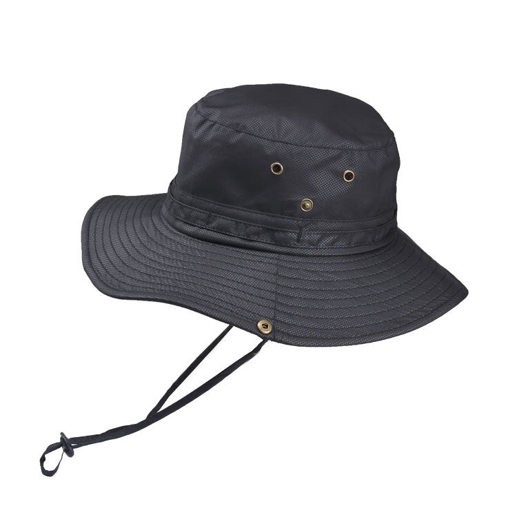 The Summit Rover Hat – All-Terrain Explorer Sun Hat