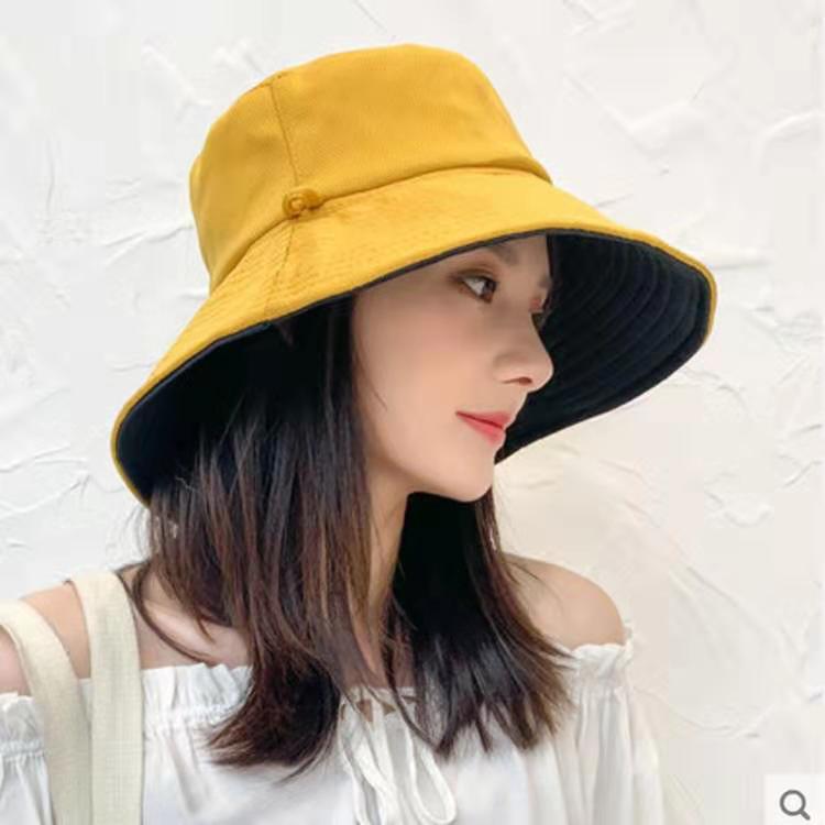 The Sunflip Reversible Hat – Dual Style Summer Sun Hat