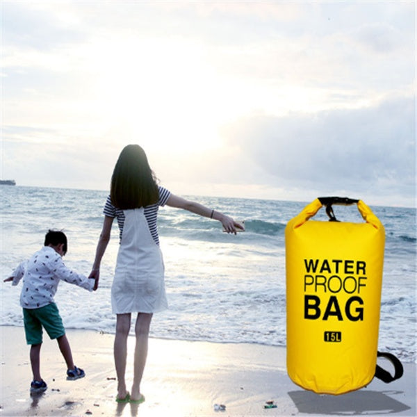 Lightweight Dry Bag- 30L