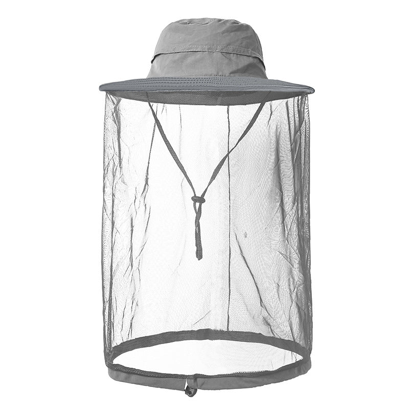 Insect Defense Sun Hat – Sun-Smart Exploration Hat