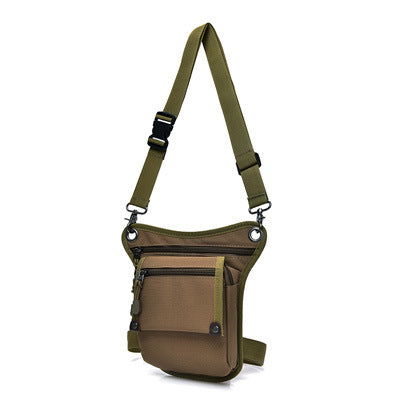 Urban Explorer Leg Pouch