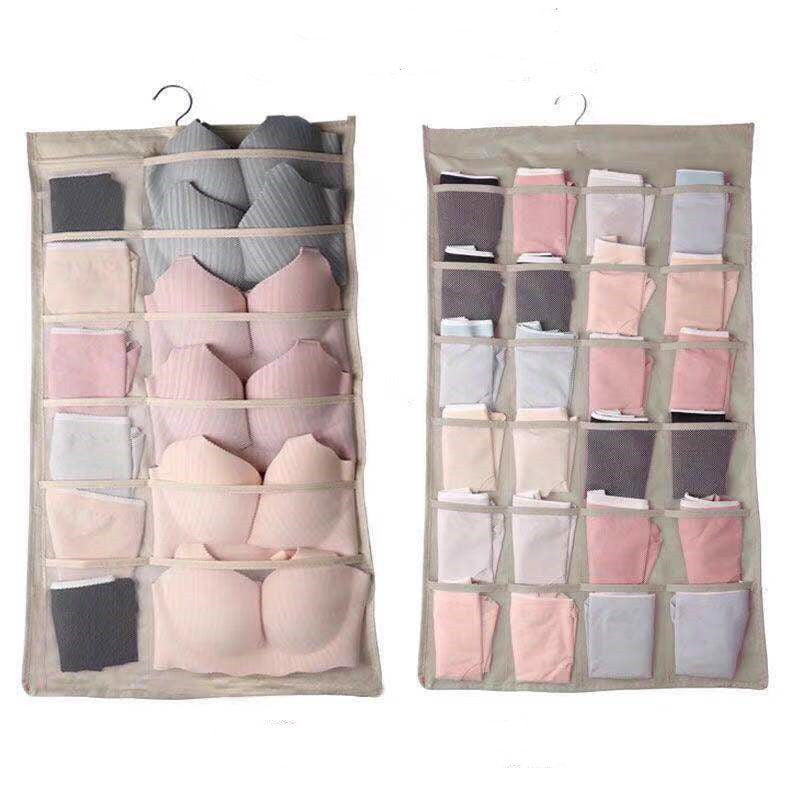 Expat Closet Organizer