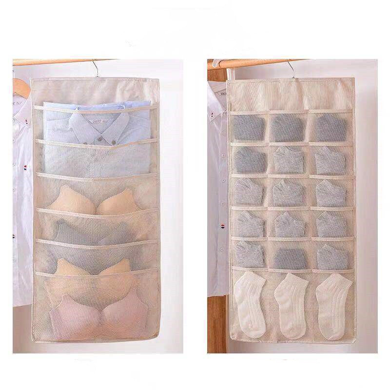Expat Closet Organizer