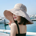 Seafarer Expedition Sun Hat – Wide-Brim UV Protection Hat