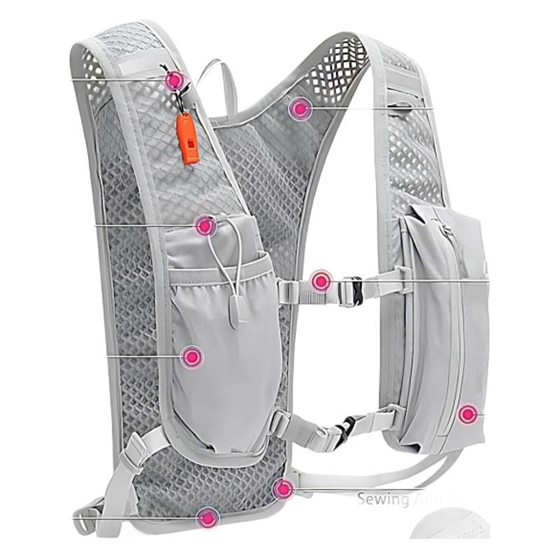 Hydration Vest Pack