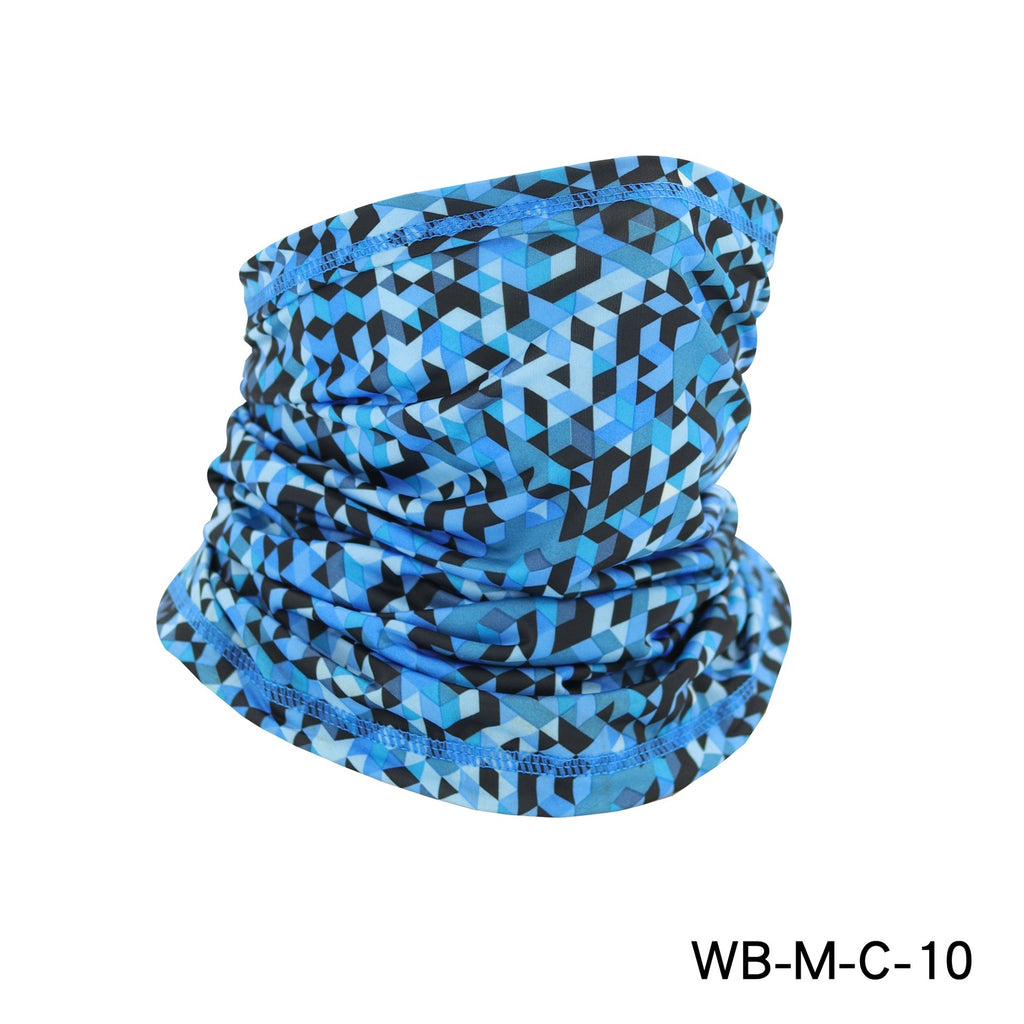 The Explorer Sun Gaiter