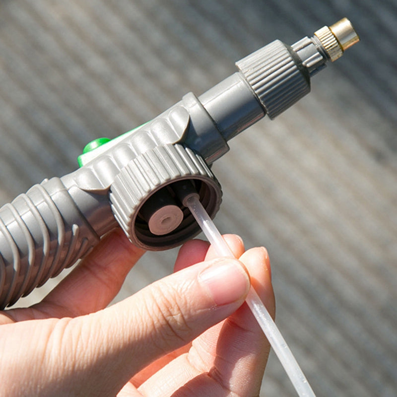 Portable Bottle Sprayer Nozzle