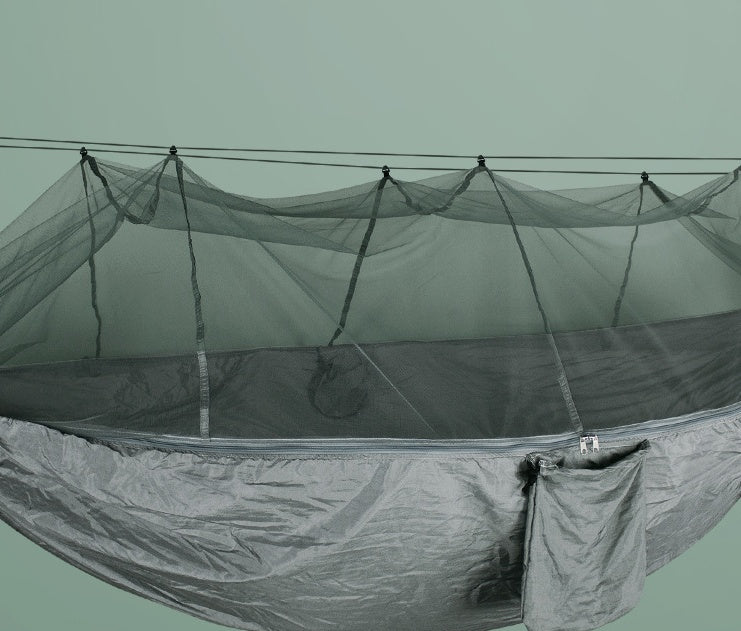 The Field Camp Hammock